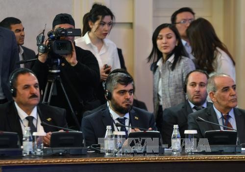 Geneva talks on Syria to focus on comprehensive political solutions - ảnh 1